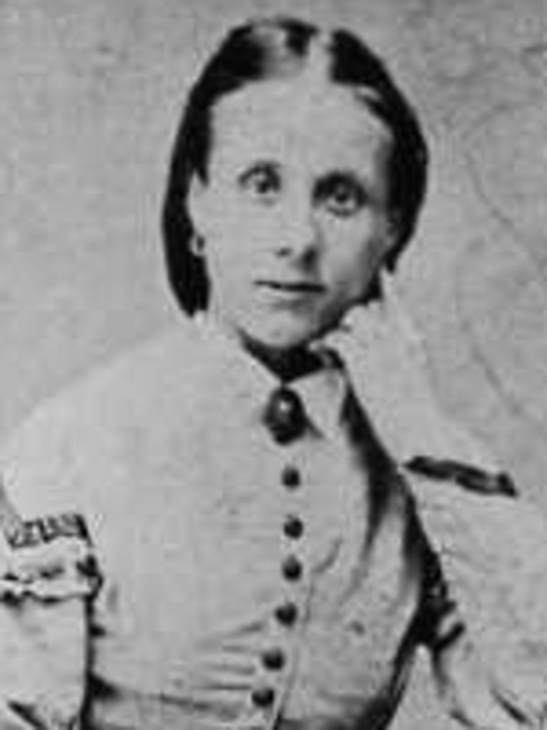Elizabeth Haynes (1850 - 1918) Profile